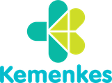 Logo Kementerian Kesehatan Republik Indonesia