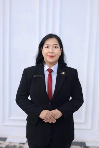 dr. Rosa Trifina, M.P.H