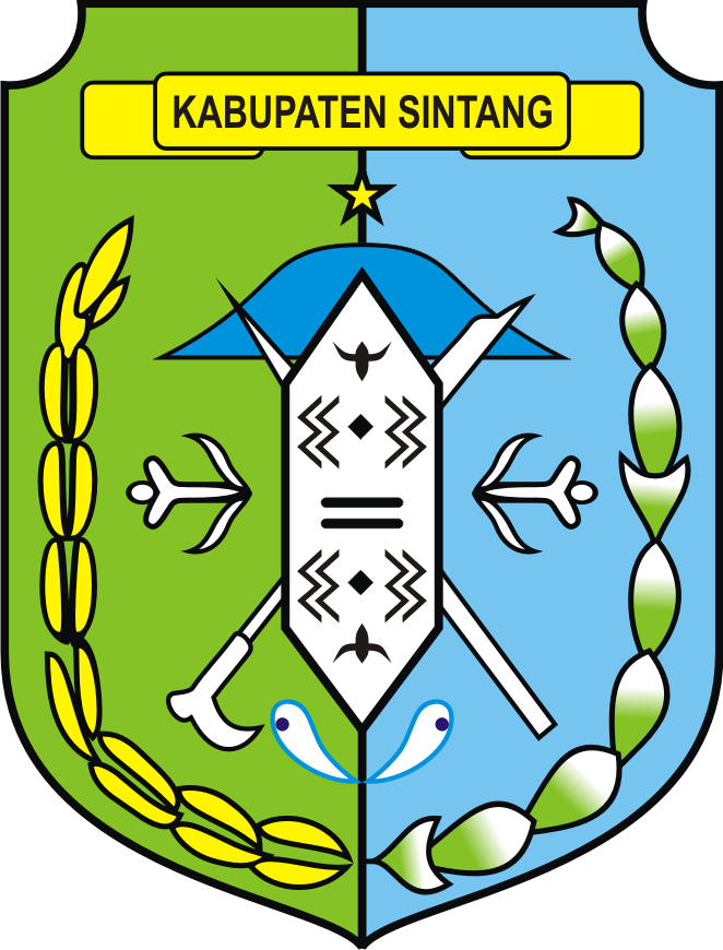 Dinas Kesehatan Kabupaten Sintang